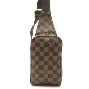 Louis Vuitton Geronimos Bag